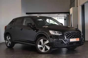Audi Q2 2020 photo 3