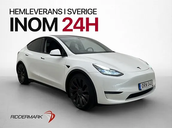 Tesla Model Y 2022 photo 4