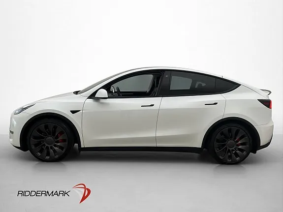 Tesla Model Y 2022 photo 5