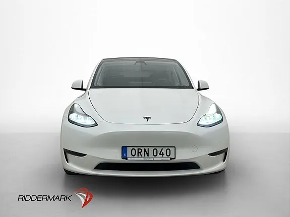 Tesla Model Y 2022 photo 3