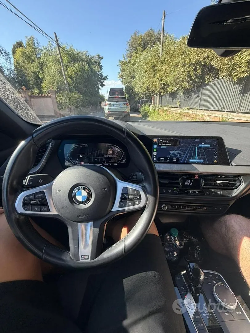 BMW 1 Series 2024 photo 5