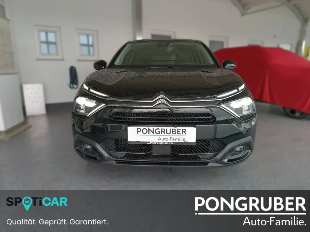 Citroen C4 2022 photo 2