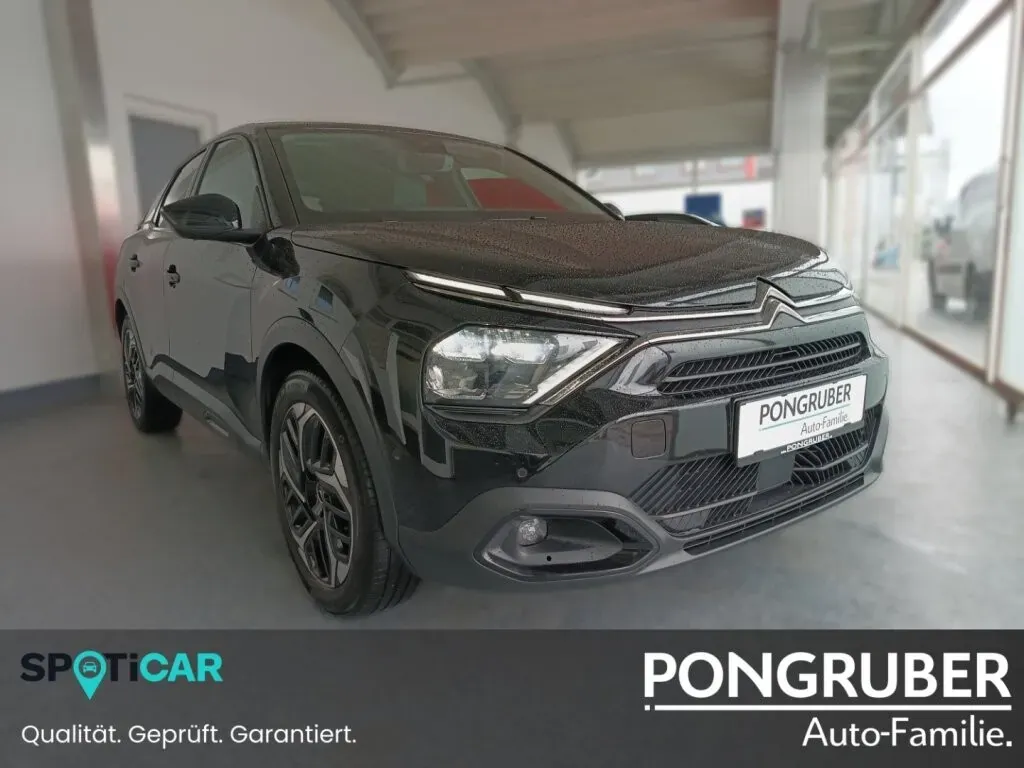 Citroen C4 2022 photo 3