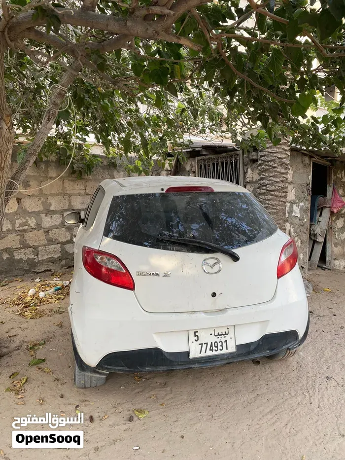 Mazda Other