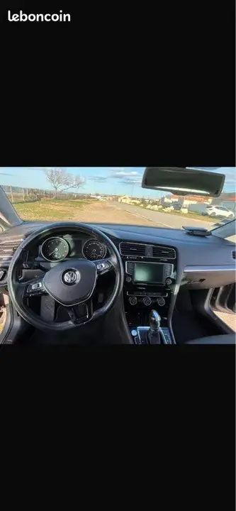 Volkswagen Golf 2016 photo 2