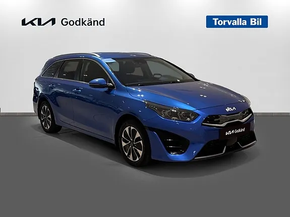 Kia Ceed 2023 photo 4