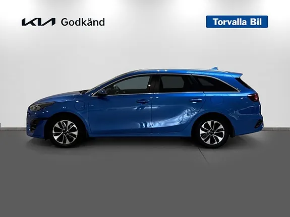 Kia Ceed 2023 photo 5