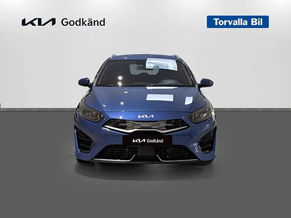 Kia Ceed 2023 photo 3