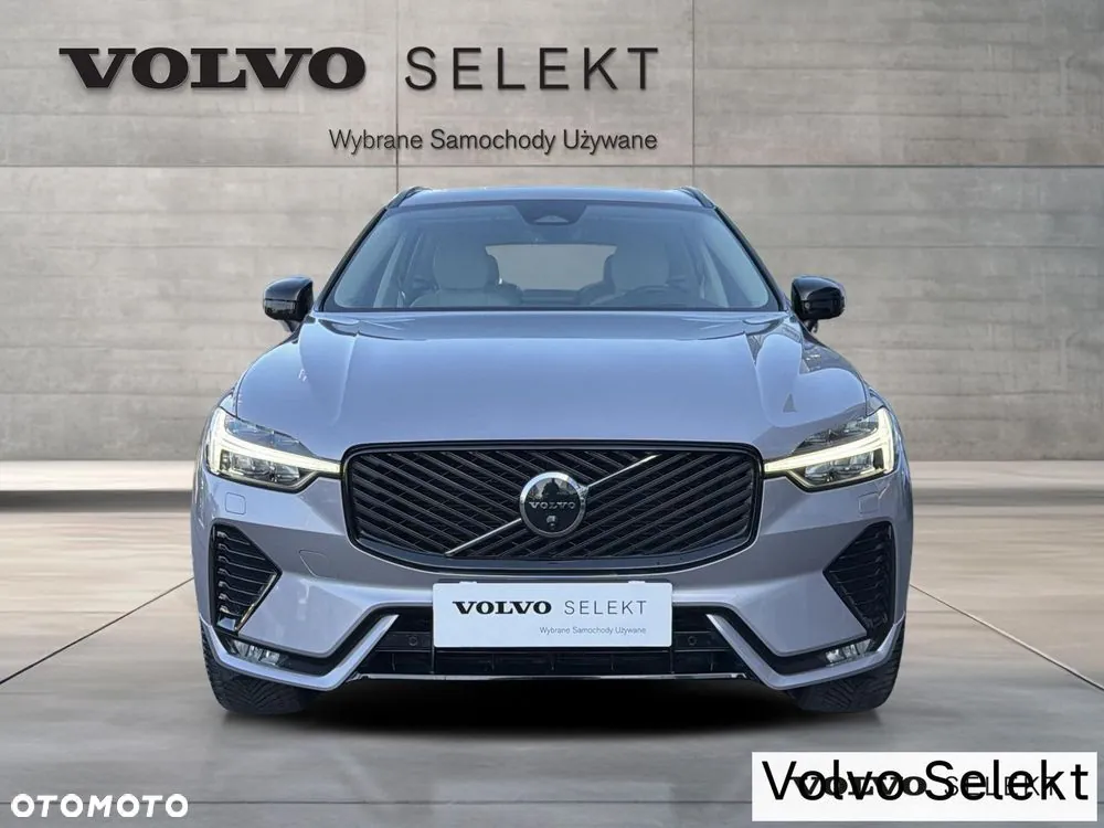 Volvo Xc 60 2025 photo 3