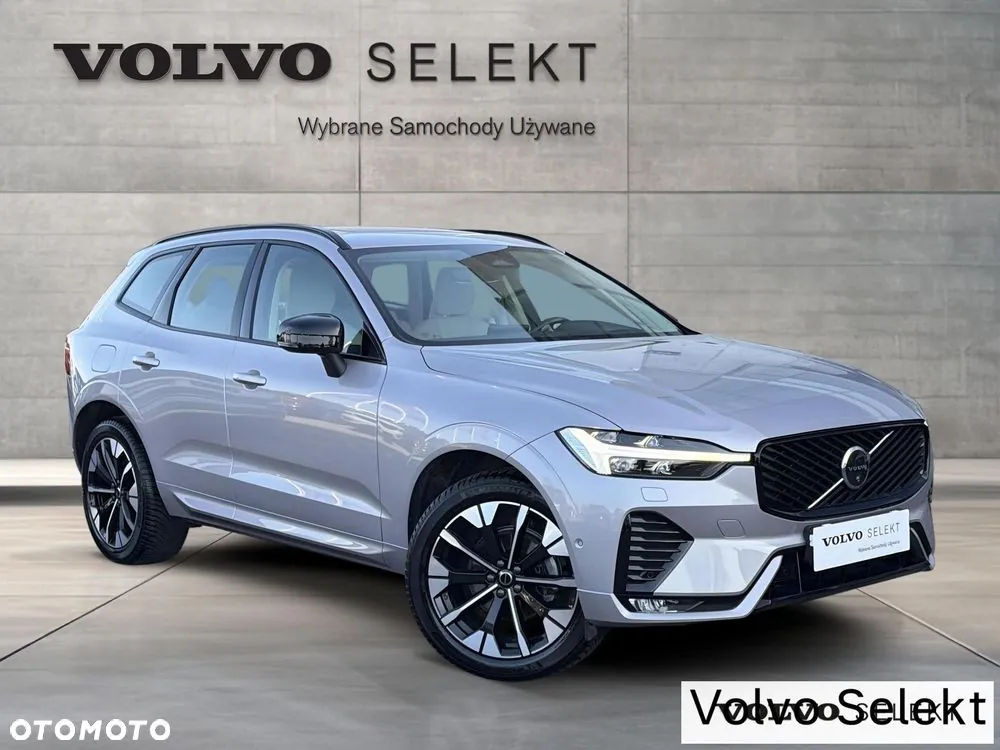 Volvo Xc 60 2025 photo 4