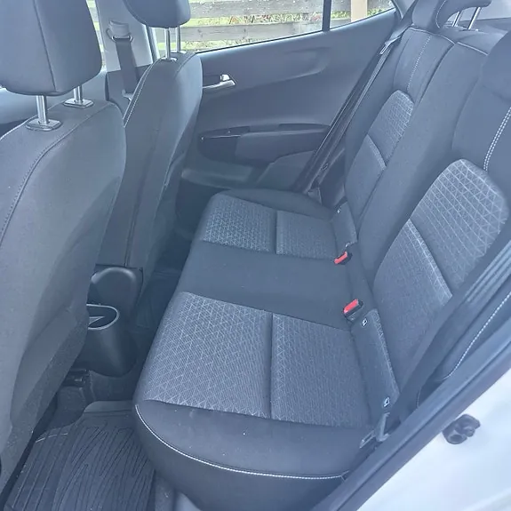 Kia Picanto 2020 photo 4
