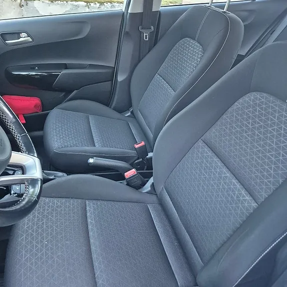 Kia Picanto 2020 photo 3