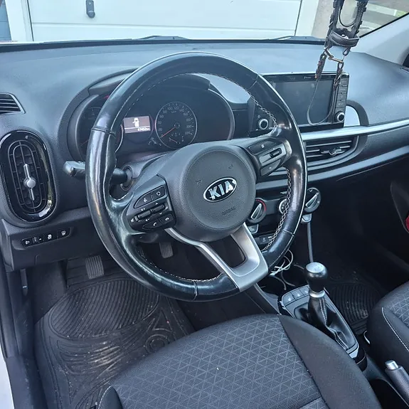 Kia Picanto 2020 photo 5