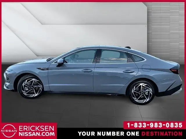 Hyundai Sonata 2025 photo 5