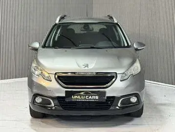 Peugeot 2008 2015 photo 2