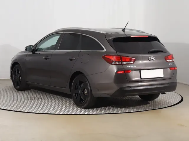 Hyundai I30 2018 photo 3