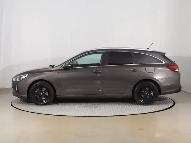 Hyundai I30 2018 photo 2