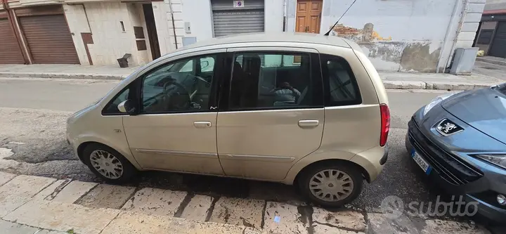 Lancia Musa 2007 photo 3