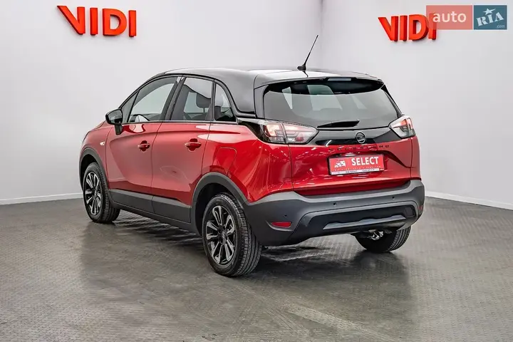 Opel Crossland 2024 photo 2