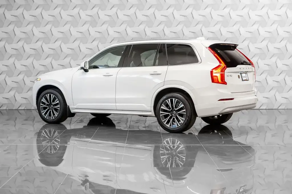 Volvo Xc90 2022 photo 5