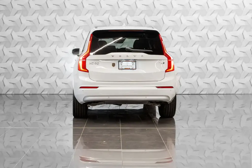 Volvo Xc90 2022 photo 4