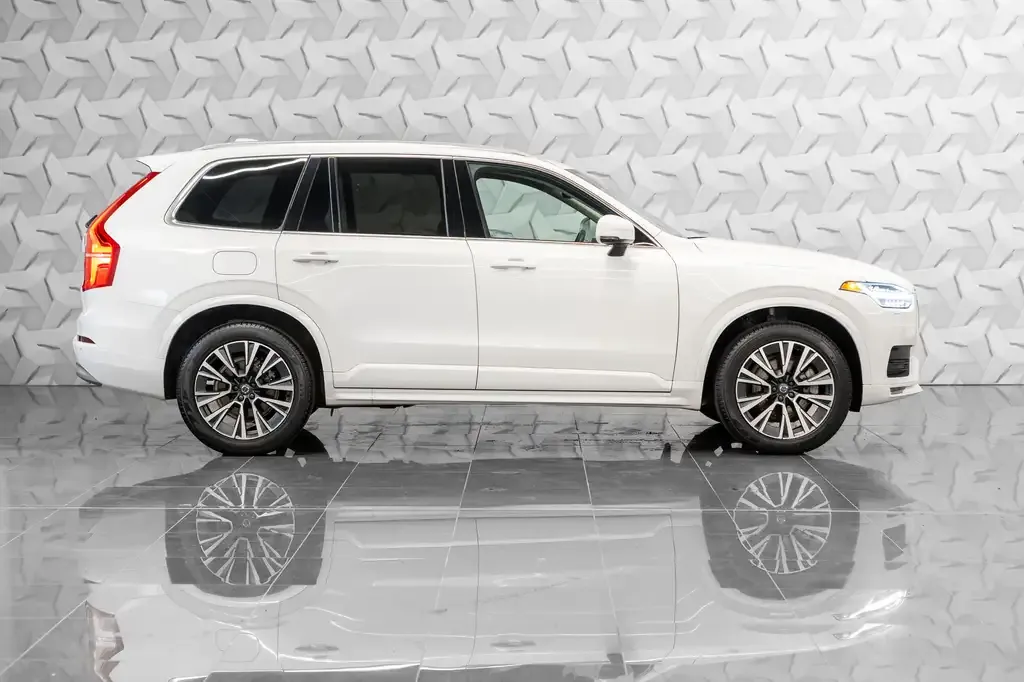 Volvo Xc90 2022 photo 3
