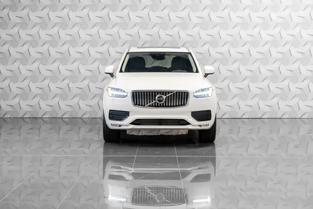 Volvo Xc90 2022 photo 2