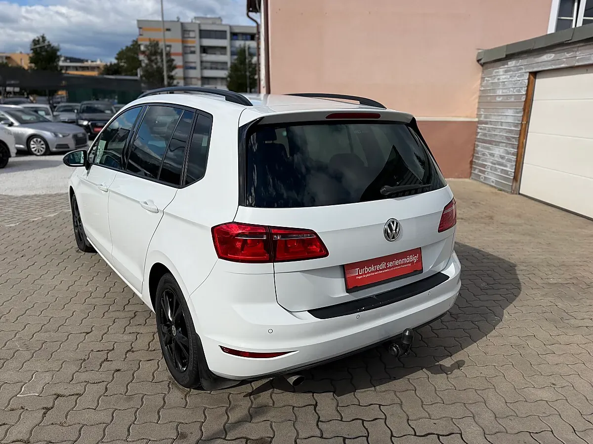 Volkswagen Golf 2014 photo 3
