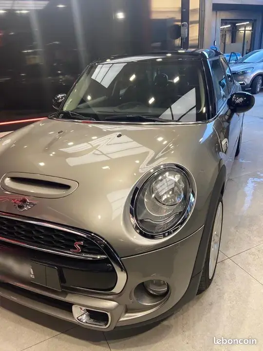 Mini Mini Cooper S