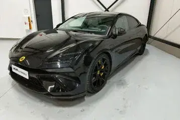 Lotus Emeya