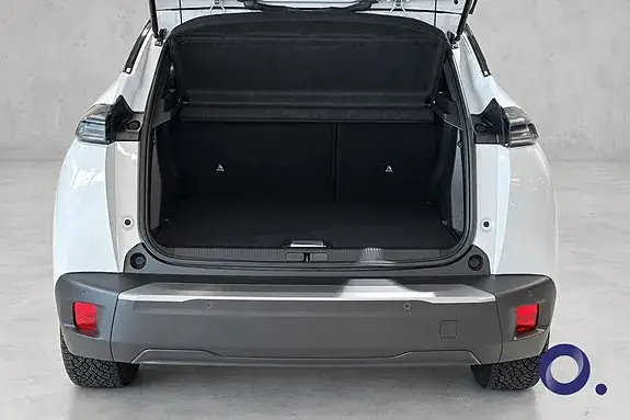 Peugeot E-2008 2023 photo 5