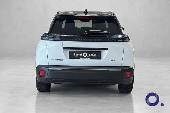 Peugeot E-2008 2023 photo 4