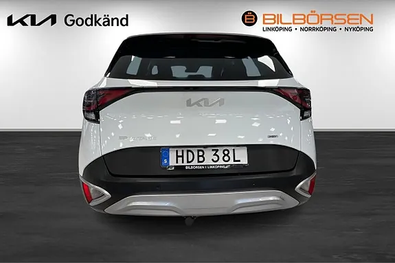 Kia Sportage 2022 photo 5