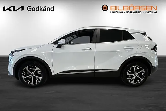 Kia Sportage 2022 photo 4