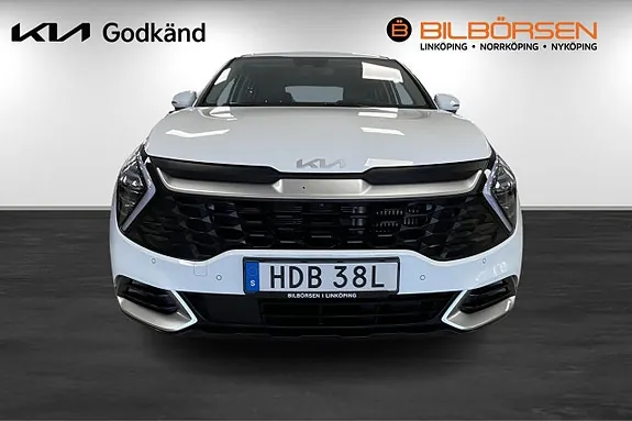 Kia Sportage 2022 photo 2