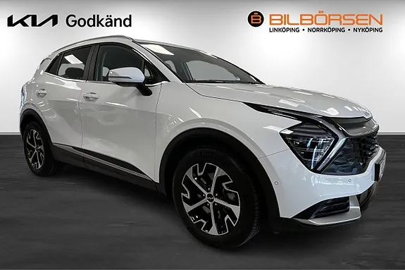 Kia Sportage 2022 photo 3