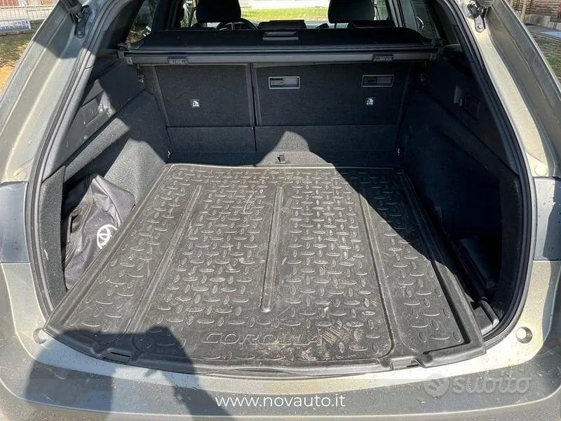 Toyota Corolla 2022 photo 5