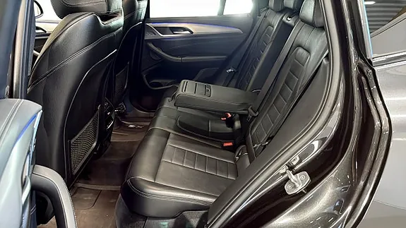 BMW X3 2019 photo 5