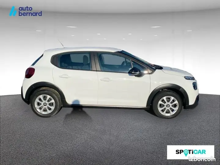 Citroen C3 2021 photo 4