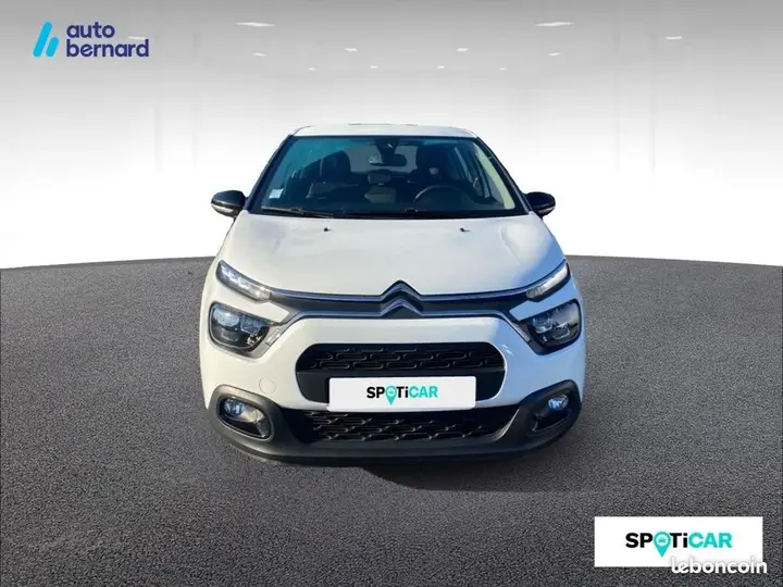 Citroen C3 2021 photo 2