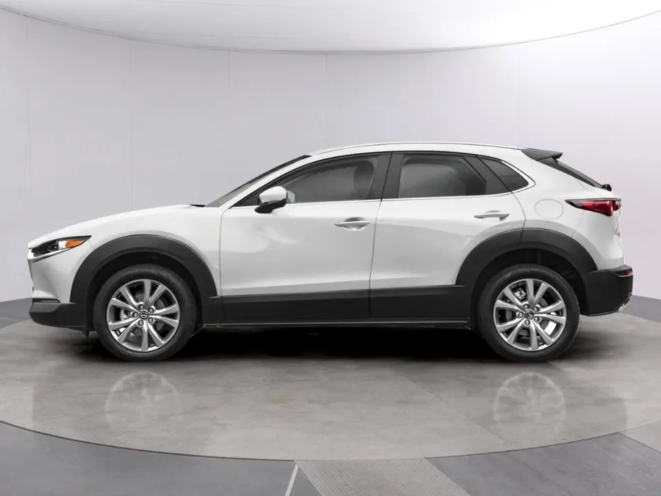 Mazda Cx-30 2026 photo 3