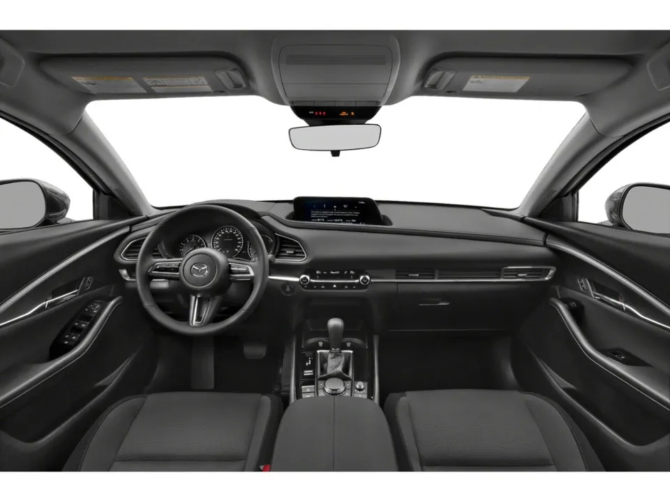Mazda Cx-30 2026 photo 5