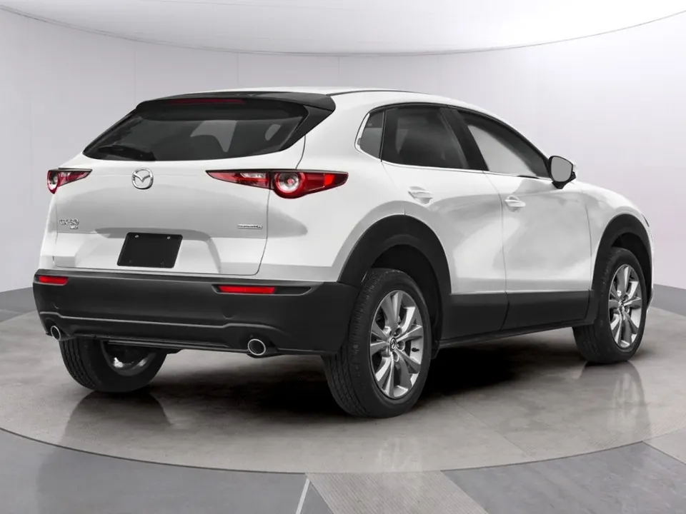 Mazda Cx-30 2026 photo 2