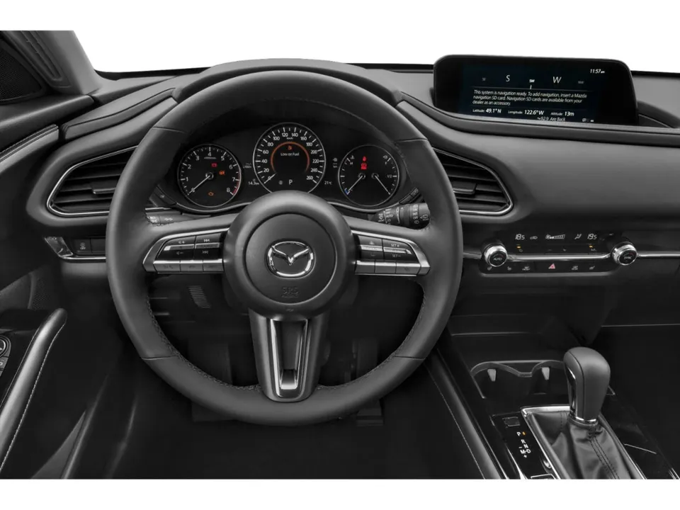 Mazda Cx-30 2026 photo 4