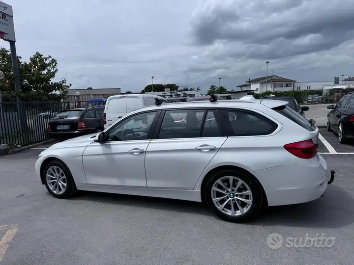 BMW 320D