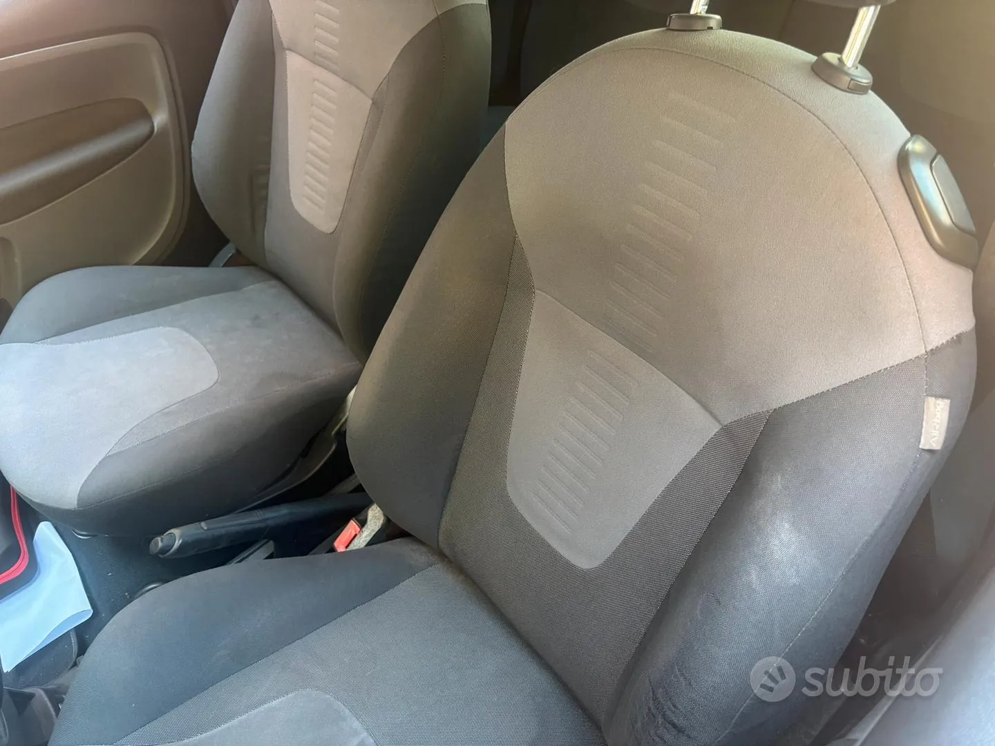 Ford Ka 2009 photo 5