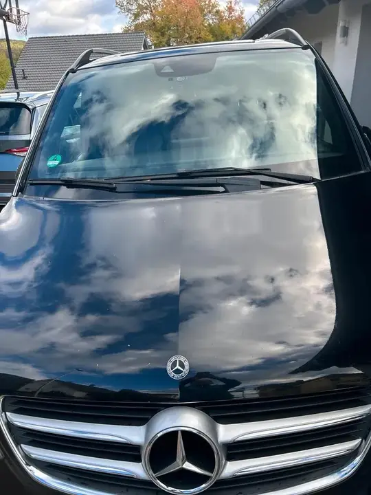 Mercedes-Benz V Klasse