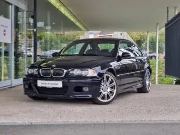 BMW 3Serie