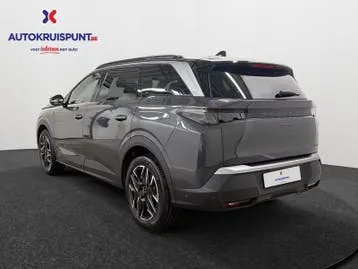 Peugeot 5008 2026 photo 3
