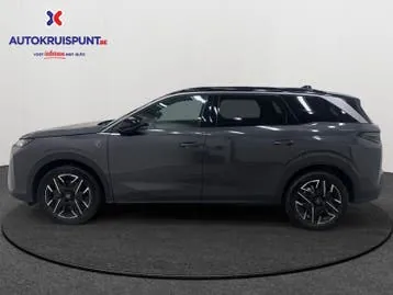 Peugeot 5008 2026 photo 2